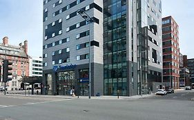 Travelodge Liverpool Central The Strand 3*